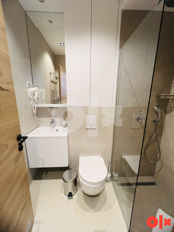Apartman Zlatni Javor, Jahorina 33m2 2