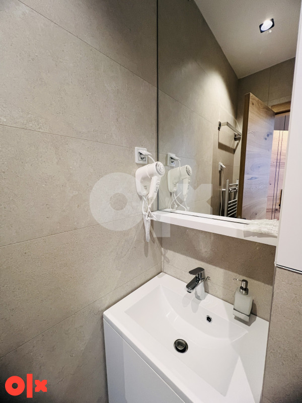 Apartman Zlatni Javor, Jahorina 33m2 3