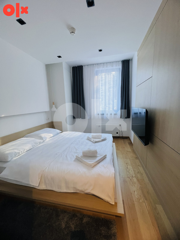 Apartman Zlatni Javor, Jahorina 33m2 4