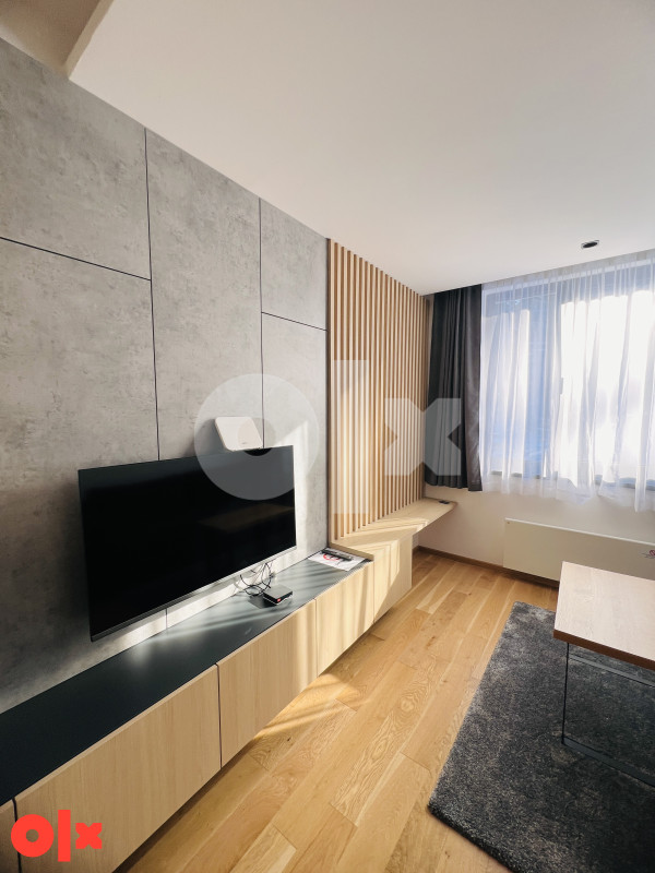 Apartman Zlatni Javor, Jahorina 33m2 6