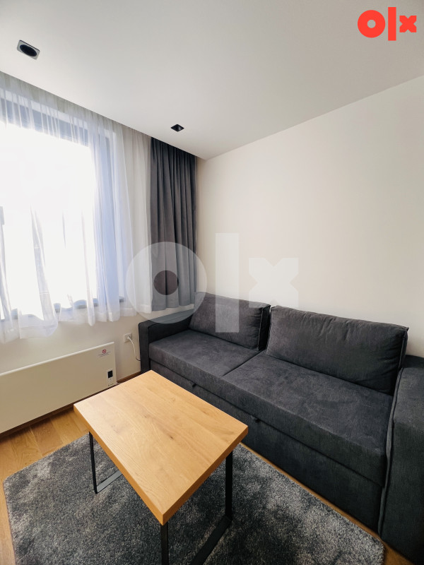 Apartman Zlatni Javor, Jahorina 33m2 7