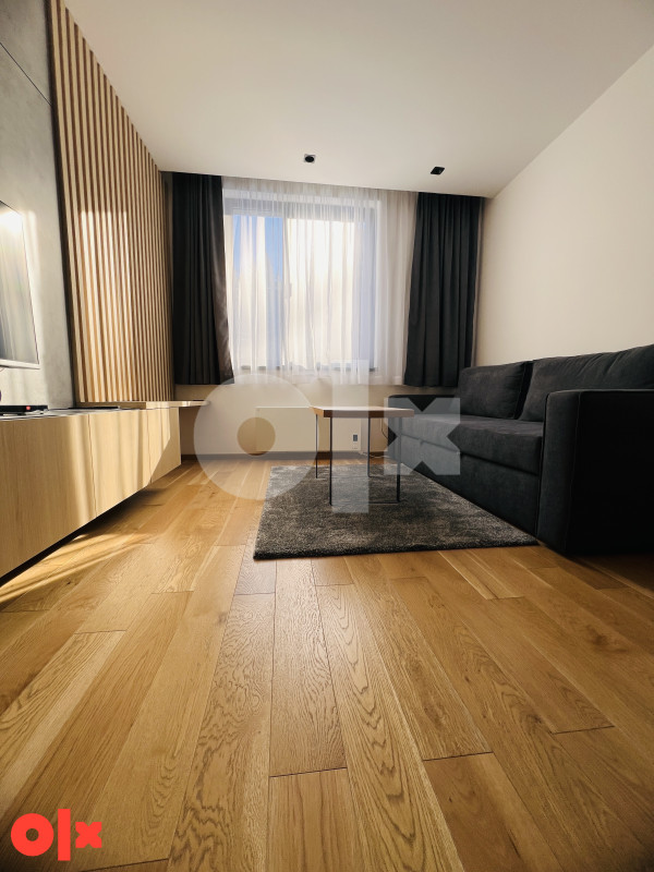 Apartman Zlatni Javor, Jahorina 33m2