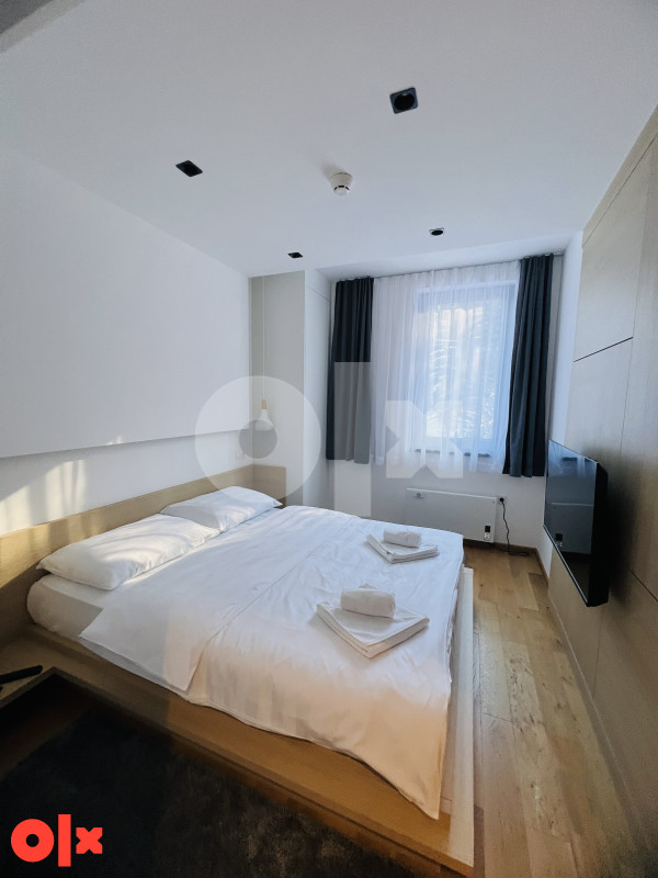 Apartman Zlatni Javor, Jahorina 33m2 8
