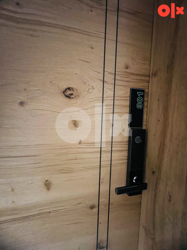 Apartman Zlatni Javor, Jahorina 33m2 9