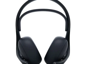 Gaming slušalice PS5 Pulse Elite Midnight Black 3D BOX