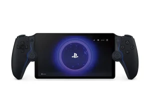 PlayStation Portal remote player Midnight Black 3D BOX