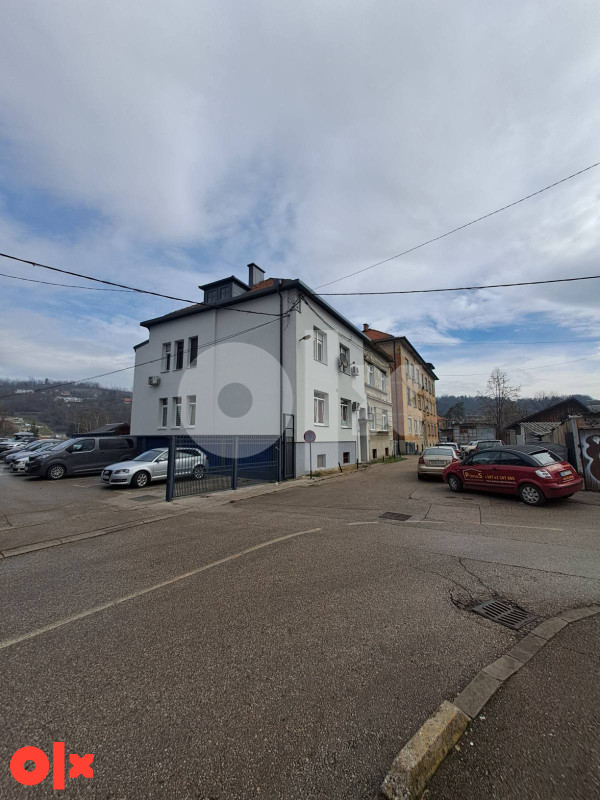 Stan Tuzla 68m2 2
