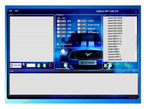 Davinci 1.0.30