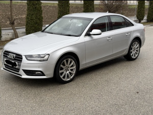 AUDI A4 b8 8k b8.5 facelift 2.0 TDI 130kw DIJELOVI DJELOVI