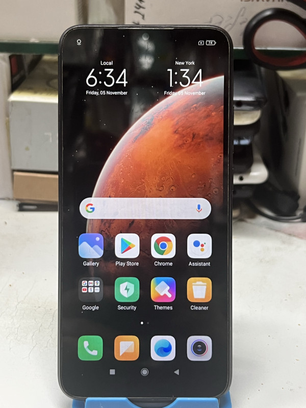 Redmi 9A