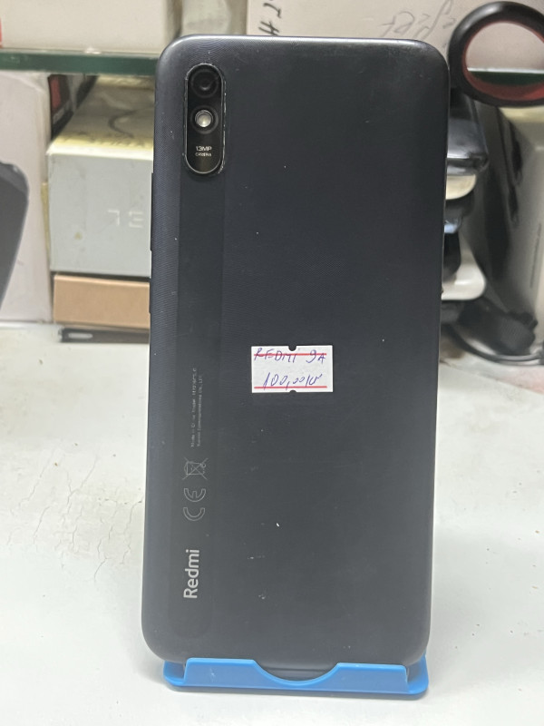 Redmi 9A
