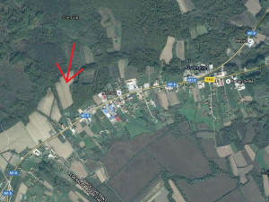 Zemljište Cerik Brčko