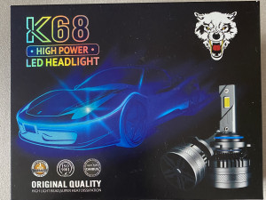 Led h7