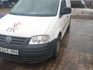 Volkswagen Caddy 2005