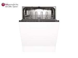 GORENJE Perilica posuđa GV642D65