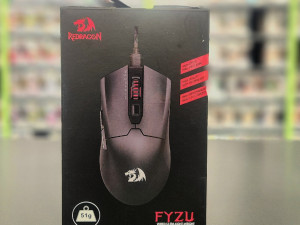 Redragon FYZU Wired/Wireless Gaming Mouse