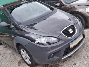 Seat Altea XL 2.0 TDI- Navi Xen 4x4 Freetrack Čitaj detaljno