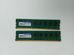 DDR3 RAM Memorija za Računar SiliconPower 4GB