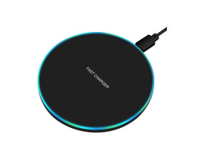 Bežični Punjač za Mobitel i Slušalice Wireless Charger