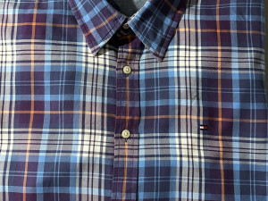 TOMMY HILFIGER MUŠKA KOŠULJA VEL. L