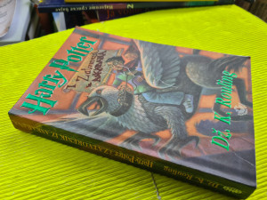 Hari Poter i zatvorenik iz Askabana