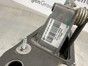 Salt tebla Volkswagen Jetta 2014