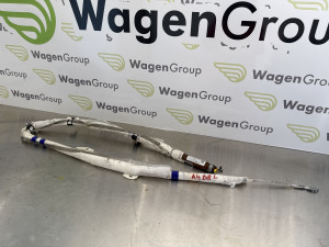 Airbag krovni lijevi Audi A4 B8