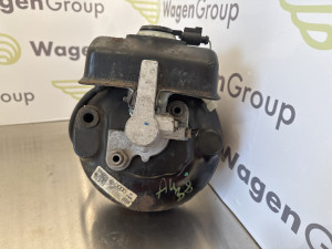 Servo dobos glavni kočioni Audi A4 B8 (fotografija 3)