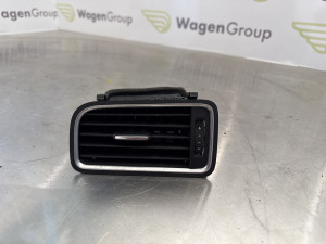 Resetka ventilacije Volkswagen Golf 6