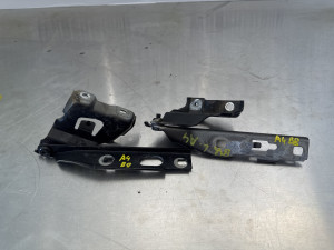 Skare makaze haube Audi A4 B8