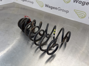 Opruge zadnje Volkswagen Jetta 2014 (fotografija 1)