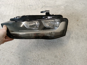 Audi a4 b8 far