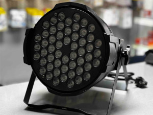 STAGE LIGHTNING PLC001  54x3W