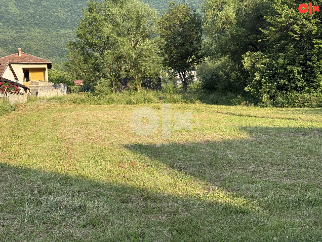 Zemljište Hadžići 5