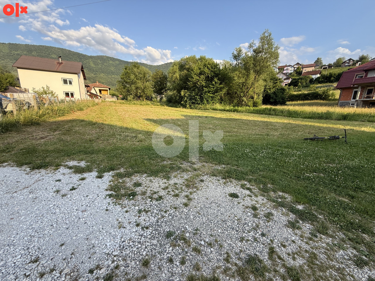 Zemljište Hadžići 6