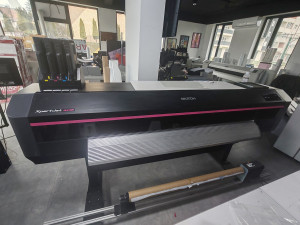 Mutoh XpertJet 1641SR