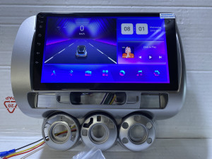 HONDA JAZZ ANDROID