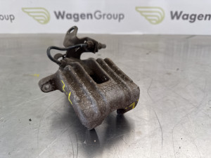 Kociona klijesta zadnja lijeva Volkswagen Jetta 2014 (fotografija 1)