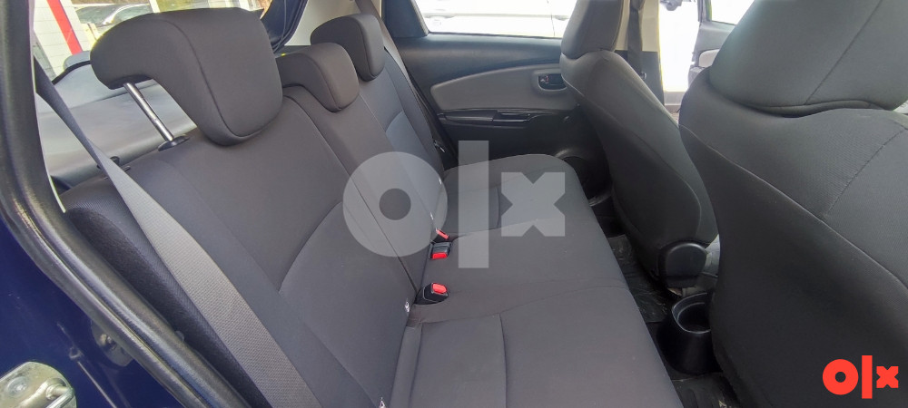 TOYOTA YARIS 1.5 COOL, HIBRID, AUTOMATIK, PRVI VLASNIK, 2019A
