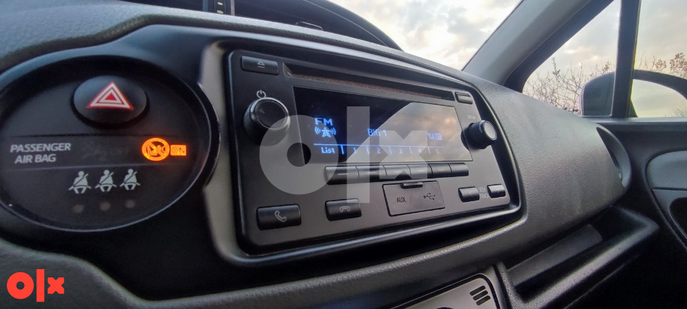 TOYOTA YARIS 1.5 COOL, HIBRID, AUTOMATIK, PRVI VLASNIK, 2019A