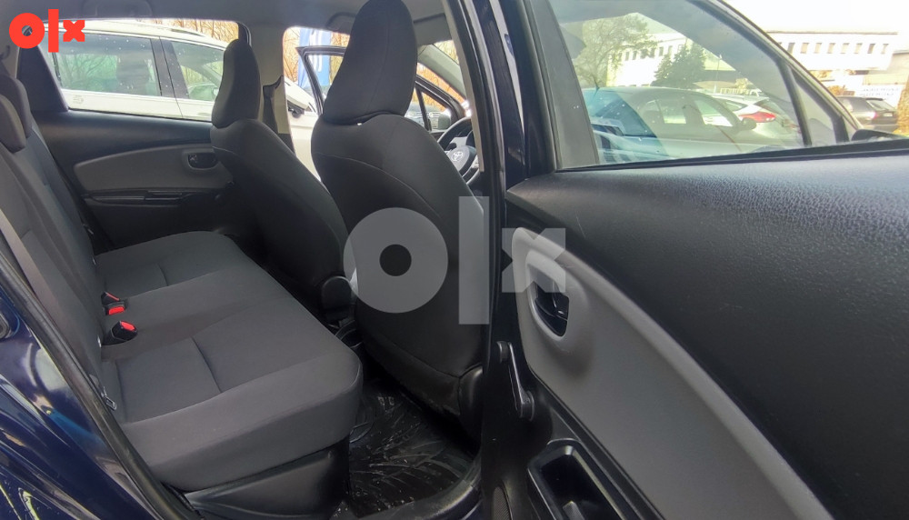 TOYOTA YARIS 1.5 COOL, HIBRID, AUTOMATIK, PRVI VLASNIK, 2019A