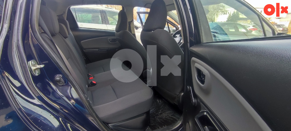 TOYOTA YARIS 1.5 COOL, HIBRID, AUTOMATIK, PRVI VLASNIK, 2019A