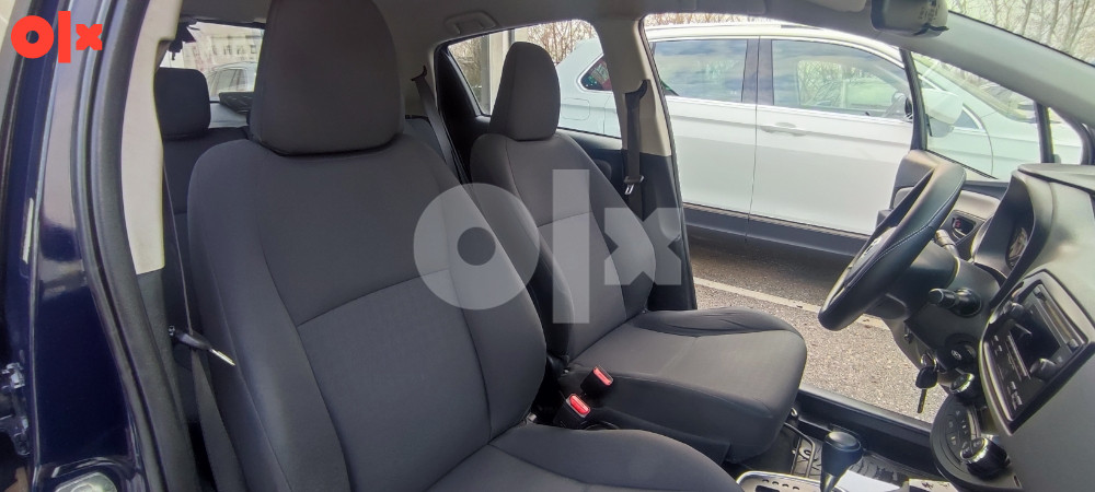 TOYOTA YARIS 1.5 COOL, HIBRID, AUTOMATIK, PRVI VLASNIK, 2019A