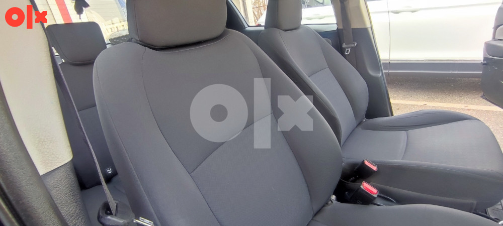 TOYOTA YARIS 1.5 COOL, HIBRID, AUTOMATIK, PRVI VLASNIK, 2019A