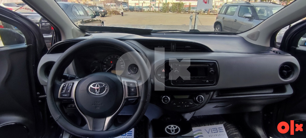 TOYOTA YARIS 1.5 COOL, HIBRID, AUTOMATIK, PRVI VLASNIK, 2019A