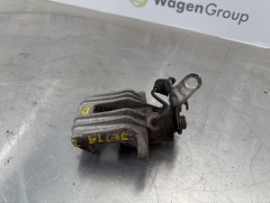 Kociona klijesta zadnja desna Volkswagen Jetta 2014 (fotografija 2)