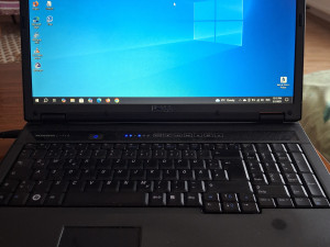 Dell Vostro 1710