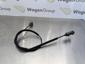 Sajla otvaranja haube Volkswagen Jetta 2014