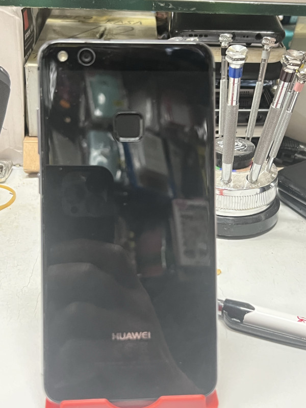 Huawei p10 lite