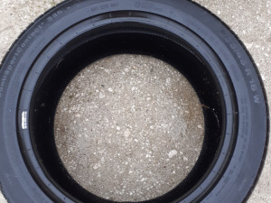 GUMA 18...255/45/R18 LJETNA UVOZ 1X